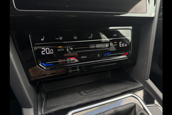 Volkswagen Passat Variant 1.4 TSI PHEV GTE Business | Pano | Elek. Trekhaak | Carplay | LED | Camera | Navi | Alcantara
