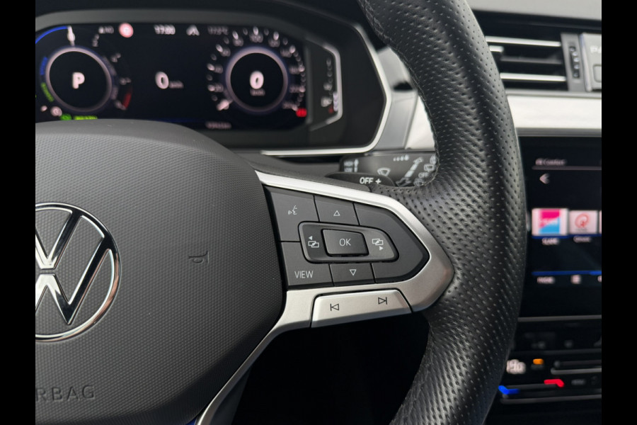 Volkswagen Passat Variant 1.4 TSI PHEV GTE Business | Pano | Elek. Trekhaak | Carplay | LED | Camera | Navi | Alcantara