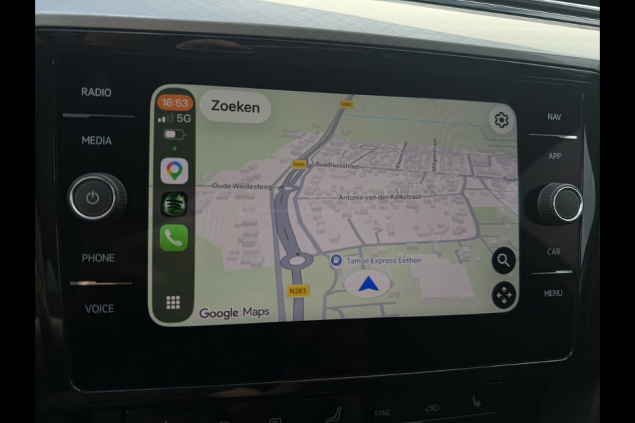Volkswagen Passat Variant 1.4 TSI PHEV GTE Business | Pano | Elek. Trekhaak | Carplay | LED | Camera | Navi | Alcantara