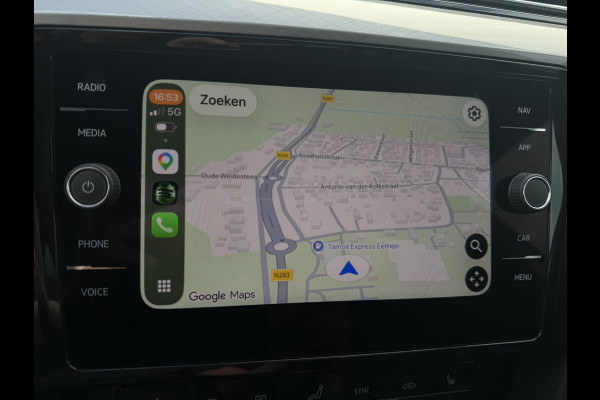 Volkswagen Passat Variant 1.4 TSI PHEV GTE Business | Pano | Elek. Trekhaak | Carplay | LED | Camera | Navi | Alcantara