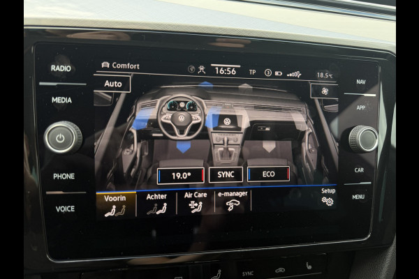 Volkswagen Passat Variant 1.4 TSI PHEV GTE Business | Pano | Elek. Trekhaak | Carplay | LED | Camera | Navi | Alcantara