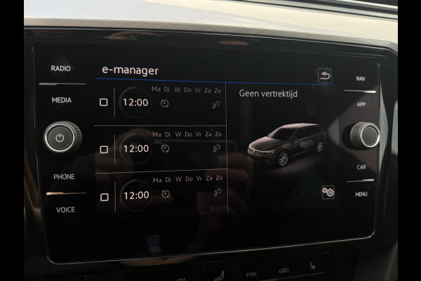 Volkswagen Passat Variant 1.4 TSI PHEV GTE Business | Pano | Elek. Trekhaak | Carplay | LED | Camera | Navi | Alcantara