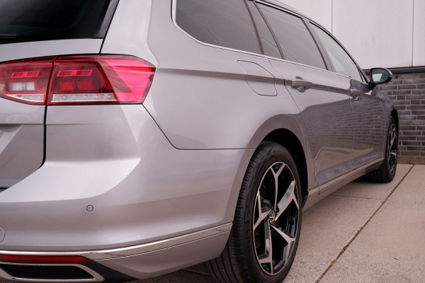 Volkswagen Passat Variant 1.4 TSI PHEV GTE Business | Pano | Elek. Trekhaak | Carplay | LED | Camera | Navi | Alcantara