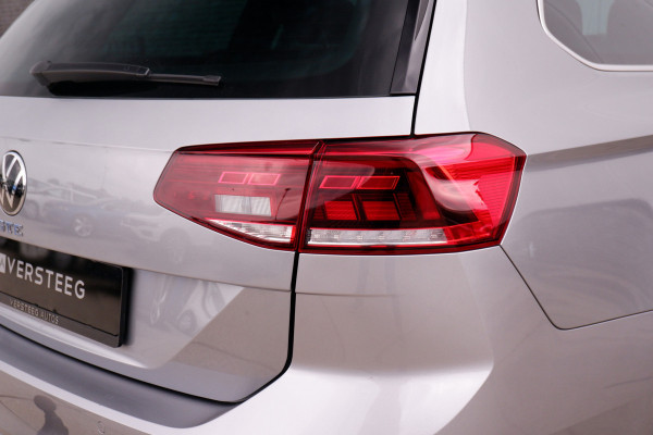 Volkswagen Passat Variant 1.4 TSI PHEV GTE Business | Pano | Elek. Trekhaak | Carplay | LED | Camera | Navi | Alcantara