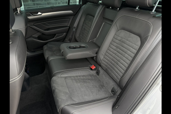 Volkswagen Passat Variant 1.4 TSI PHEV GTE Business | Pano | Elek. Trekhaak | Carplay | LED | Camera | Navi | Alcantara