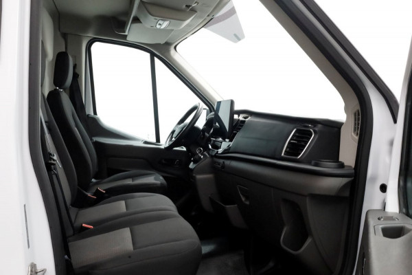 Ford E-Transit 350 L3H3 68 kWh Trend WLTP Range 317km 100% Elektrisch SOH 95,8% 07-2023