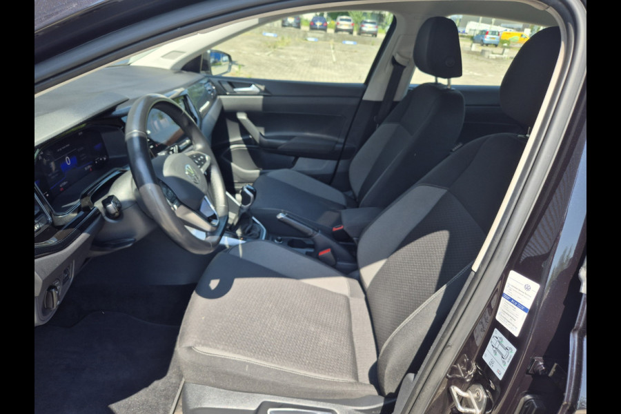 Volkswagen Polo 1.0 TSI Life Business,airco,navigatie,apple/carplay,stoelverwarming,