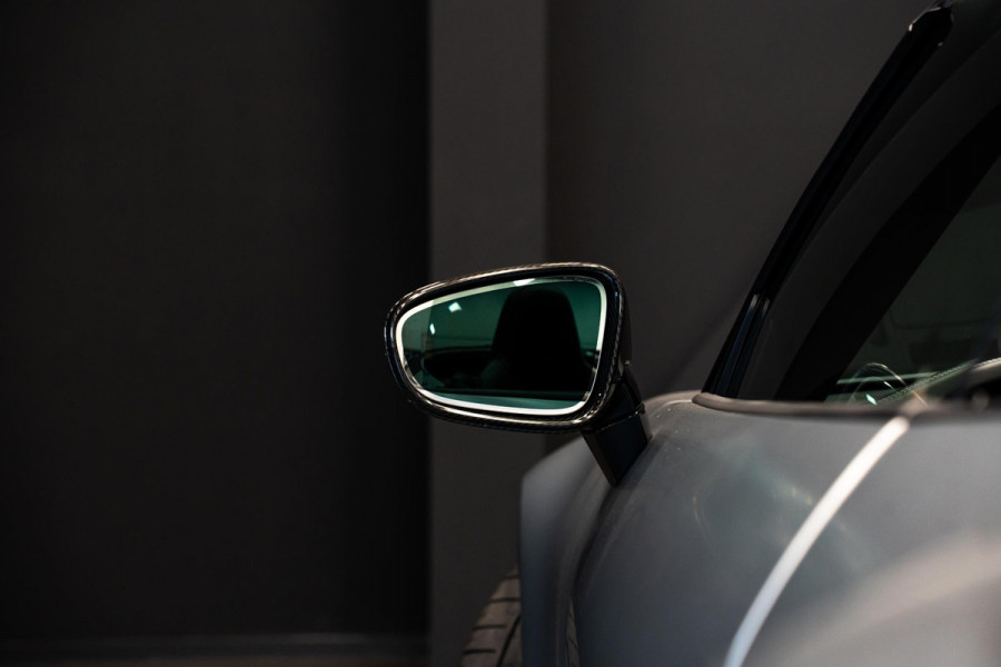 Porsche 911 Cabrio 3.8 Turbo S *Aero-kit / Keramisch / Vierwielbesturing / BOSE / In- Exterieur Carbon / PASM*