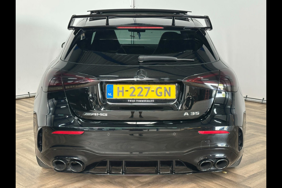 Mercedes-Benz A-Klasse AMG 35 4MATIC Edition 1|PANO|SFEER|INRUIL MOGELIJK