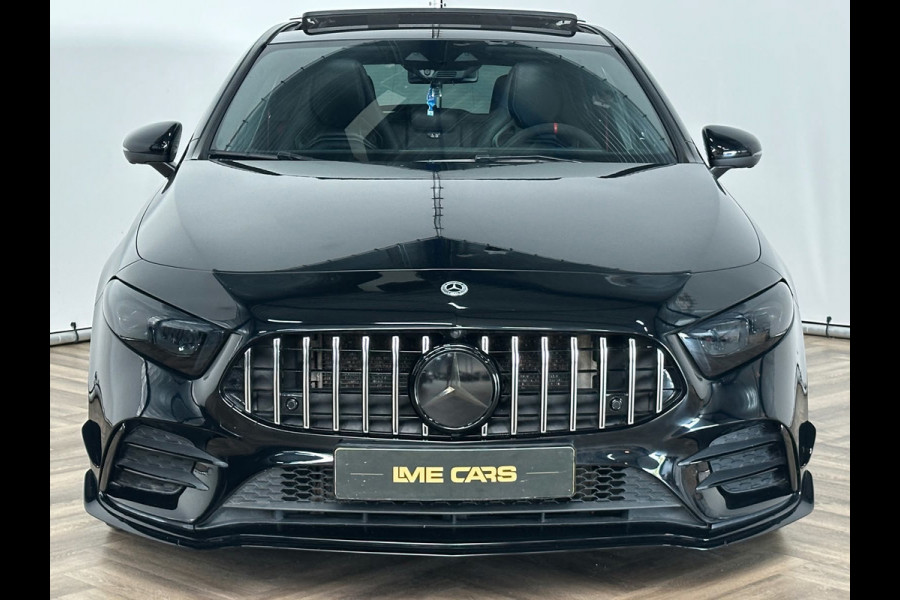 Mercedes-Benz A-Klasse AMG 35 4MATIC Edition 1|PANO|SFEER|INRUIL MOGELIJK