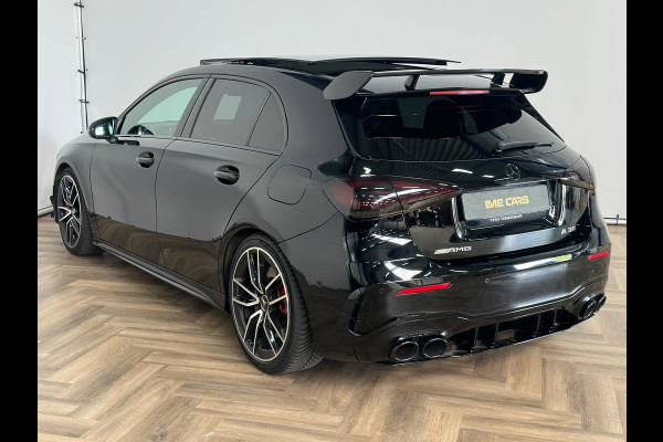 Mercedes-Benz A-Klasse AMG 35 4MATIC Edition 1|PANO|SFEER|INRUIL MOGELIJK