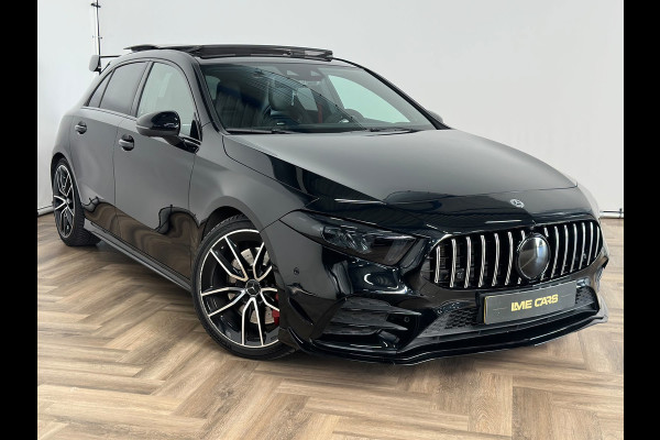 Mercedes-Benz A-Klasse AMG 35 4MATIC Edition 1|PANO|SFEER|INRUIL MOGELIJK