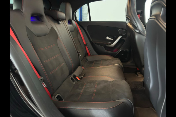 Mercedes-Benz A-Klasse AMG 35 4MATIC Edition 1|PANO|SFEER|INRUIL MOGELIJK