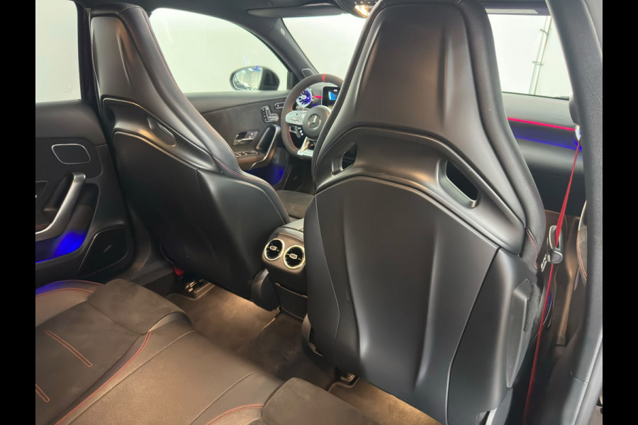 Mercedes-Benz A-Klasse AMG 35 4MATIC Edition 1|PANO|SFEER|INRUIL MOGELIJK