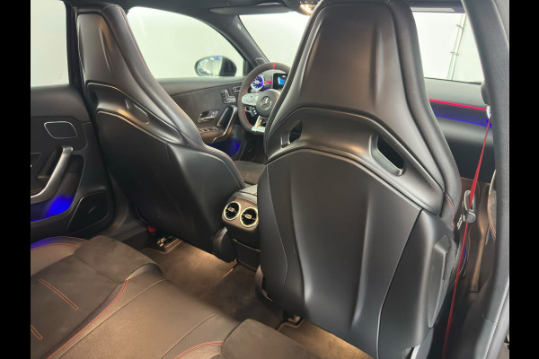 Mercedes-Benz A-Klasse AMG 35 4MATIC Edition 1|PANO|SFEER|INRUIL MOGELIJK