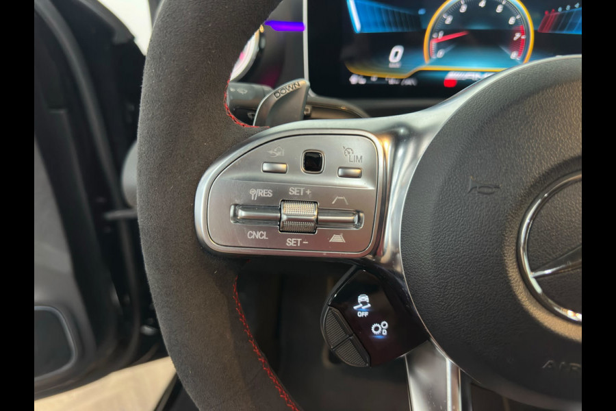 Mercedes-Benz A-Klasse AMG 35 4MATIC Edition 1|PANO|SFEER|INRUIL MOGELIJK