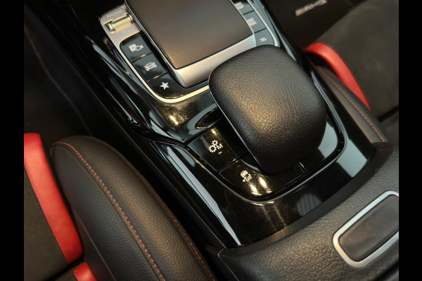 Mercedes-Benz A-Klasse AMG 35 4MATIC Edition 1|PANO|SFEER|INRUIL MOGELIJK