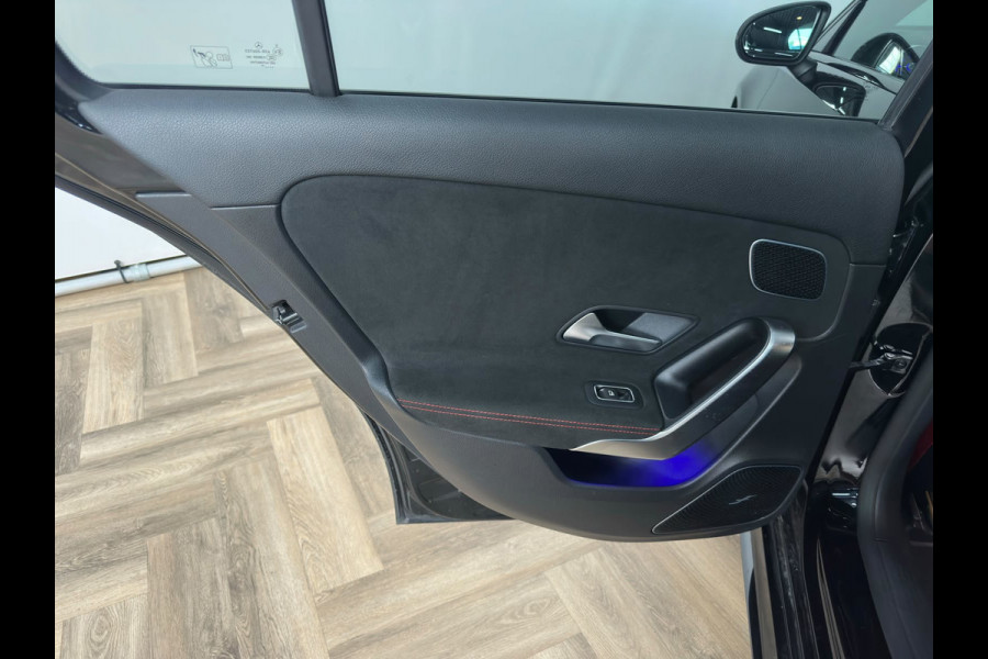 Mercedes-Benz A-Klasse AMG 35 4MATIC Edition 1|PANO|SFEER|INRUIL MOGELIJK