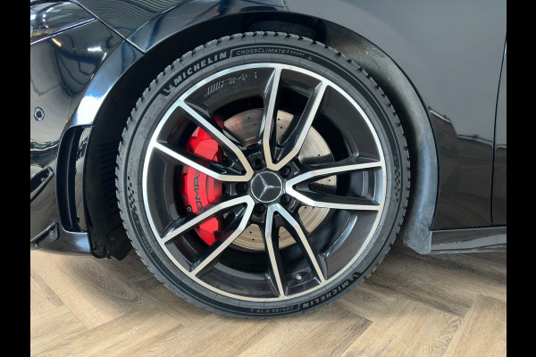 Mercedes-Benz A-Klasse AMG 35 4MATIC Edition 1|PANO|SFEER|INRUIL MOGELIJK