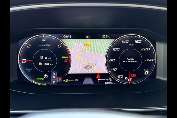 Seat Leon Sportstourer 1.4 TSI eHybrid PHEV FR Trekhaak Navi Carplay Camera Stoelverw Clima Cruise