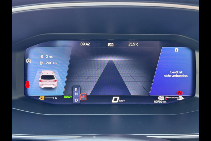 Seat Leon Sportstourer 1.4 TSI eHybrid PHEV FR Trekhaak Navi Carplay Camera Stoelverw Clima Cruise