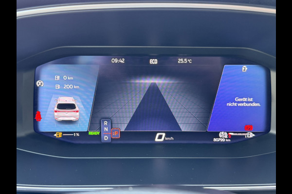 Seat Leon Sportstourer 1.4 TSI eHybrid PHEV FR Trekhaak Navi Carplay Camera Stoelverw Clima Cruise