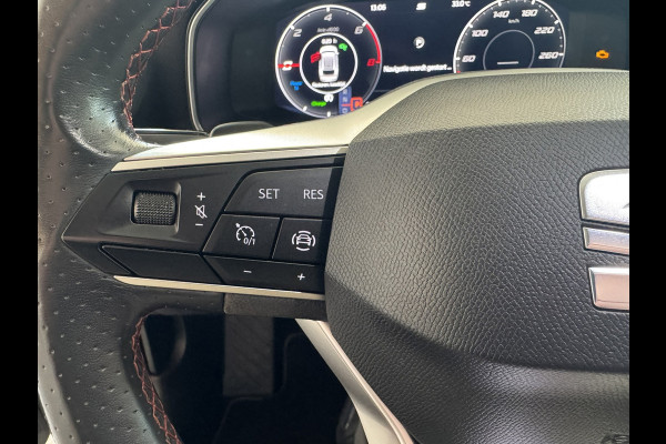 Seat Leon Sportstourer 1.4 TSI eHybrid PHEV FR Trekhaak Navi Carplay Camera Stoelverw Clima Cruise