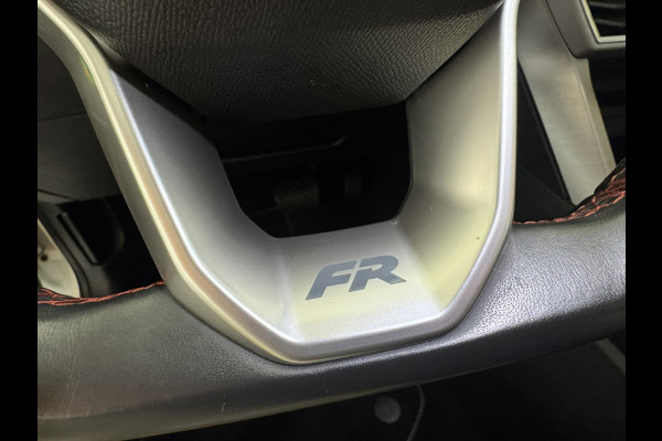 Seat Leon Sportstourer 1.4 TSI eHybrid PHEV FR Trekhaak Navi Carplay Camera Stoelverw Clima Cruise