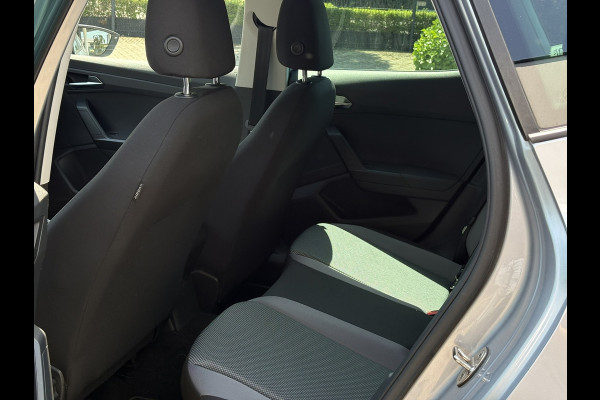 Seat Arona 1.0 TSI Style Business Intense | Navi, Carplay/Android, Trekhaak, Climate, PDC, Cruise, El. Spiegels/Ramen |