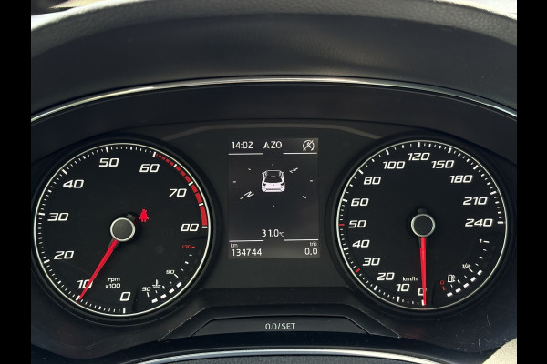 Seat Arona 1.0 TSI Style Business Intense | Navi, Carplay/Android, Trekhaak, Climate, PDC, Cruise, El. Spiegels/Ramen |