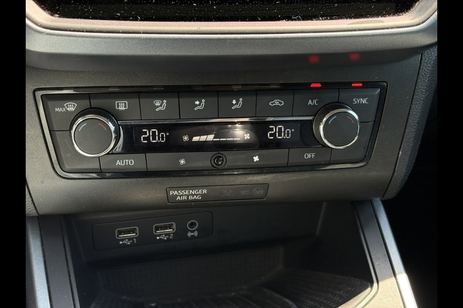Seat Arona 1.0 TSI Style Business Intense | Navi, Carplay/Android, Trekhaak, Climate, PDC, Cruise, El. Spiegels/Ramen |