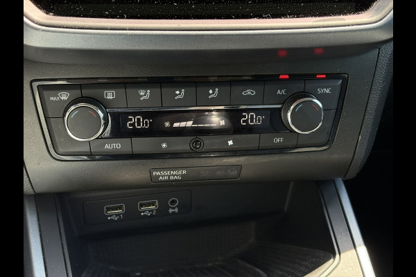 Seat Arona 1.0 TSI Style Business Intense | Navi, Carplay/Android, Trekhaak, Climate, PDC, Cruise, El. Spiegels/Ramen |
