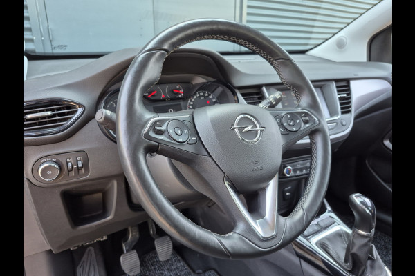 Opel Crossland X BWJ 2019 | 1.2 83PK Online Edition | STOEL & STUUR VERW | CARPLAY | CRUISE | AIRCO |