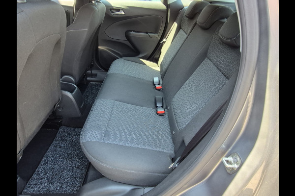 Opel Crossland X BWJ 2019 | 1.2 83PK Online Edition | STOEL & STUUR VERW | CARPLAY | CRUISE | AIRCO |