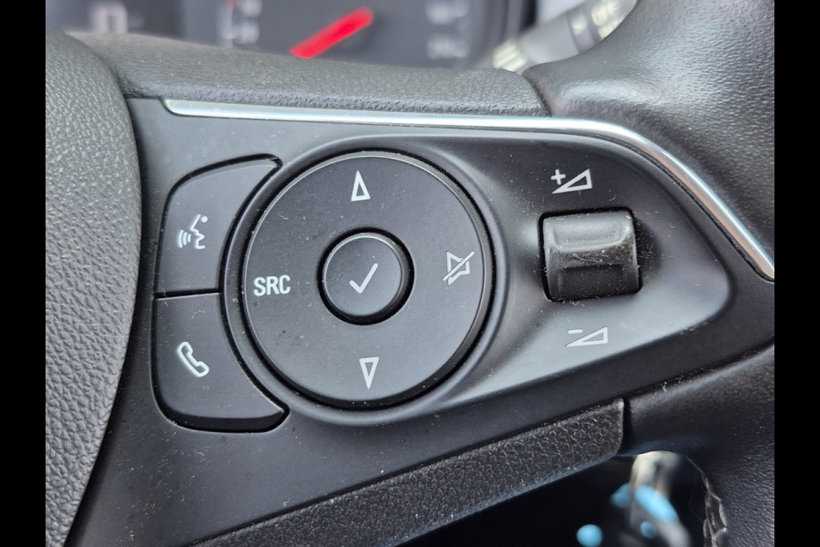 Opel Crossland X BWJ 2019 | 1.2 83PK Online Edition | STOEL & STUUR VERW | CARPLAY | CRUISE | AIRCO |