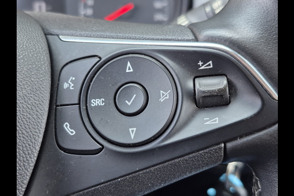 Opel Crossland X BWJ 2019 | 1.2 83PK Online Edition | STOEL & STUUR VERW | CARPLAY | CRUISE | AIRCO |