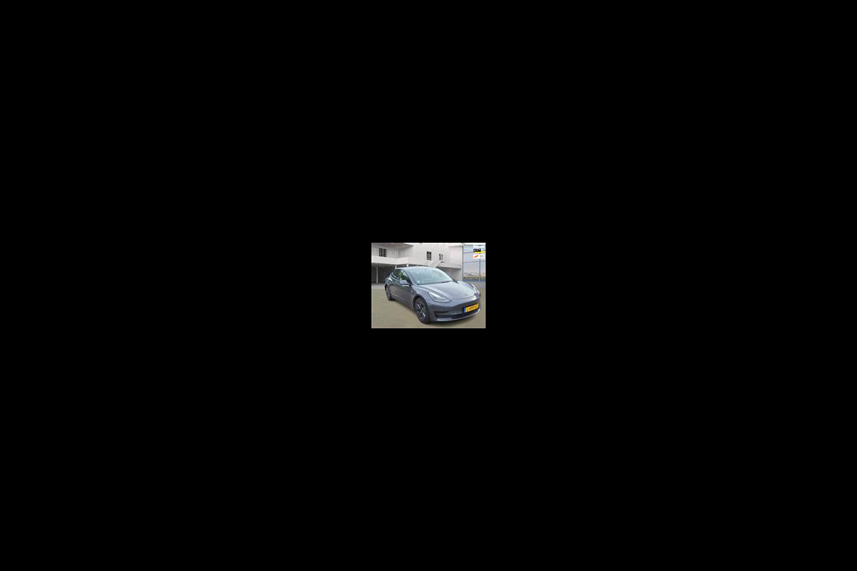 Tesla Model 3 Standard RWD Plus 60 kWh|FACELIFT|TREKHAAK|