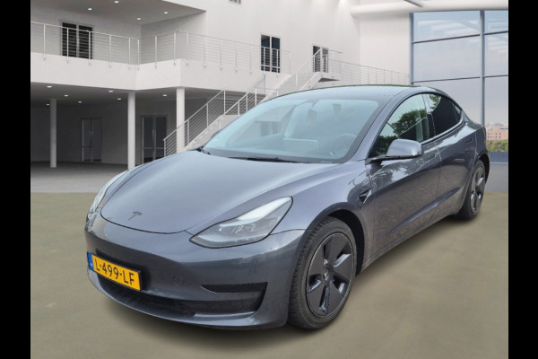Tesla Model 3 Standard RWD Plus 60 kWh|FACELIFT|TREKHAAK|