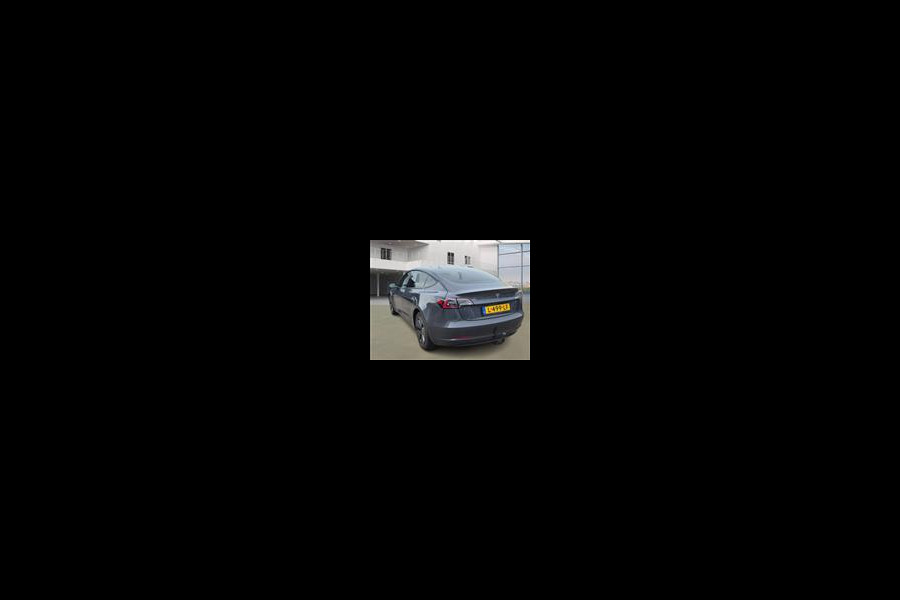 Tesla Model 3 Standard RWD Plus 60 kWh|FACELIFT|TREKHAAK|