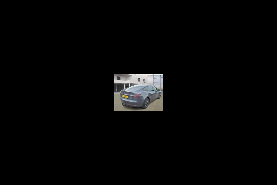 Tesla Model 3 Standard RWD Plus 60 kWh|FACELIFT|TREKHAAK|
