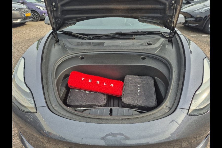 Tesla Model 3 Standard RWD Plus 60 kWh|FACELIFT|TREKHAAK|