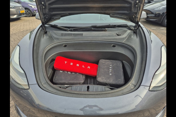Tesla Model 3 Standard RWD Plus 60 kWh|FACELIFT|TREKHAAK|