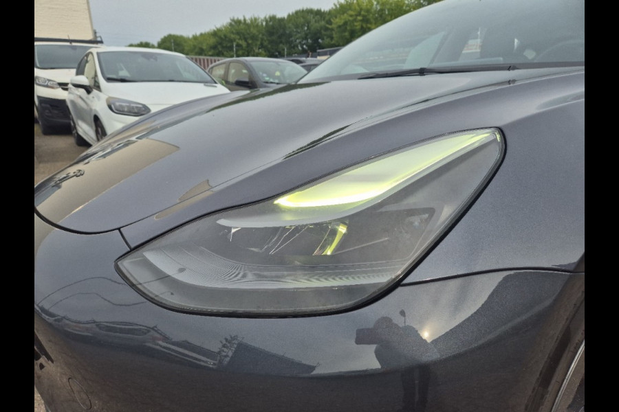 Tesla Model 3 Standard RWD Plus 60 kWh|FACELIFT|TREKHAAK|