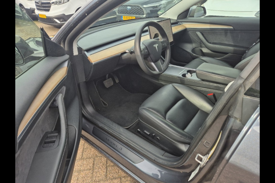 Tesla Model 3 Standard RWD Plus 60 kWh|FACELIFT|TREKHAAK|