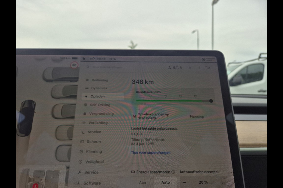 Tesla Model 3 Standard RWD Plus 60 kWh|FACELIFT|TREKHAAK|