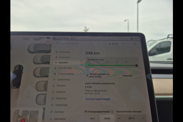 Tesla Model 3 Standard RWD Plus 60 kWh|FACELIFT|TREKHAAK|