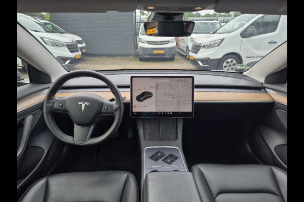 Tesla Model 3 Standard RWD Plus 60 kWh|FACELIFT|TREKHAAK|