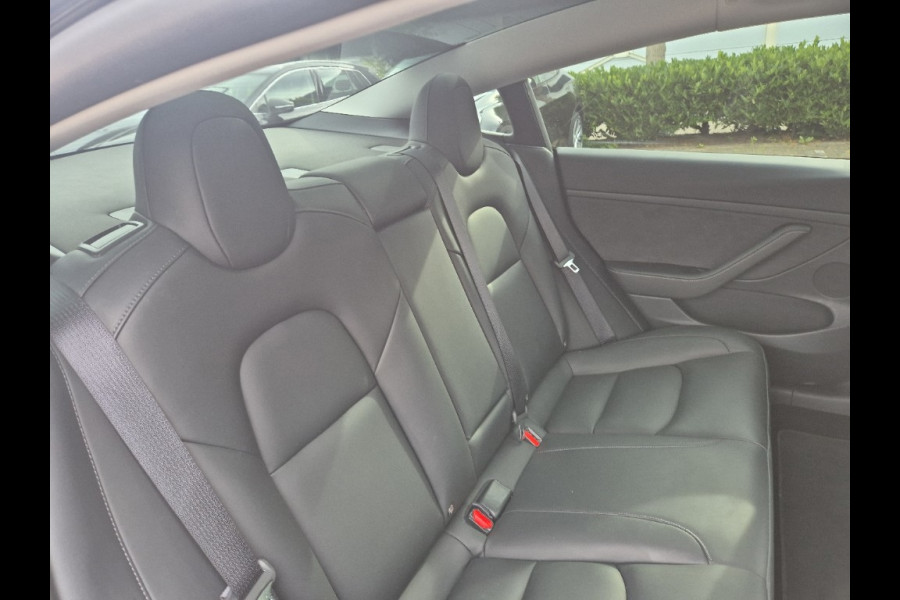Tesla Model 3 Standard RWD Plus 60 kWh|FACELIFT|TREKHAAK|