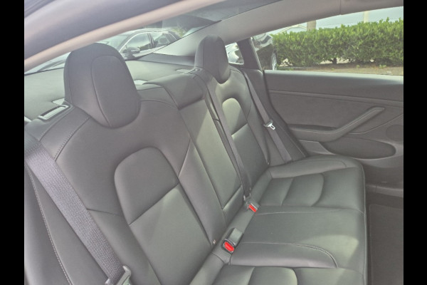 Tesla Model 3 Standard RWD Plus 60 kWh|FACELIFT|TREKHAAK|