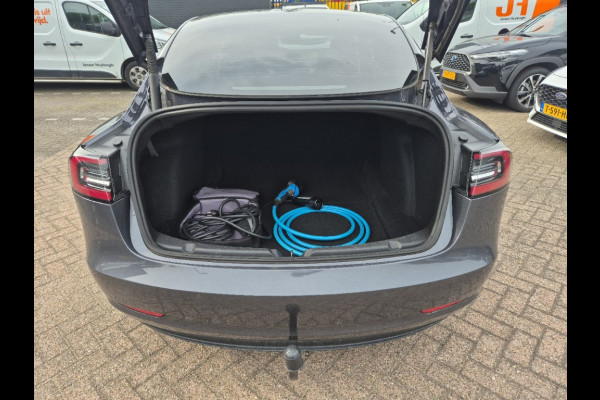 Tesla Model 3 Standard RWD Plus 60 kWh|FACELIFT|TREKHAAK|
